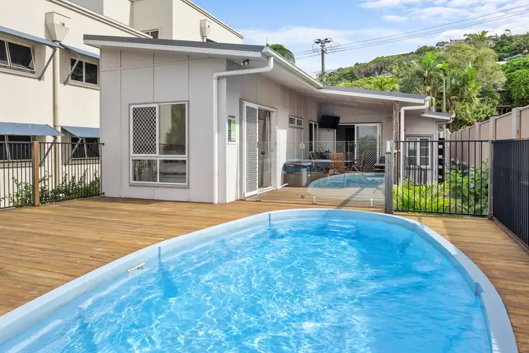 Second view of Homely house listing, 79 Coolum Terrace, Coolum Beach QLD 4573