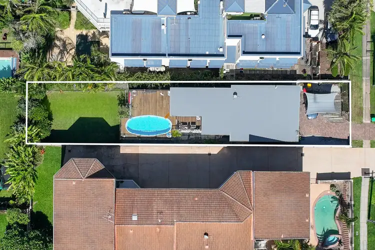 Fourth view of Homely house listing, 79 Coolum Terrace, Coolum Beach QLD 4573