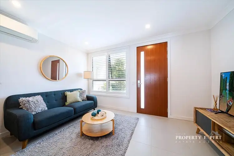 Third view of Homely house listing, 87 Bolwarra Drive, Marsden Park NSW 2765
