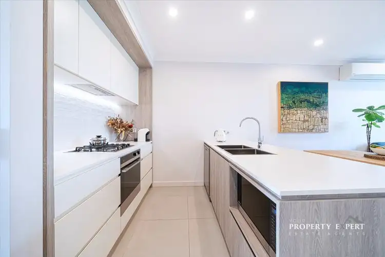 Fourth view of Homely house listing, 87 Bolwarra Drive, Marsden Park NSW 2765
