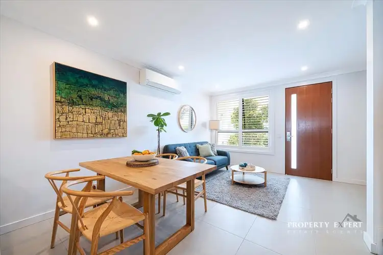Fifth view of Homely house listing, 87 Bolwarra Drive, Marsden Park NSW 2765
