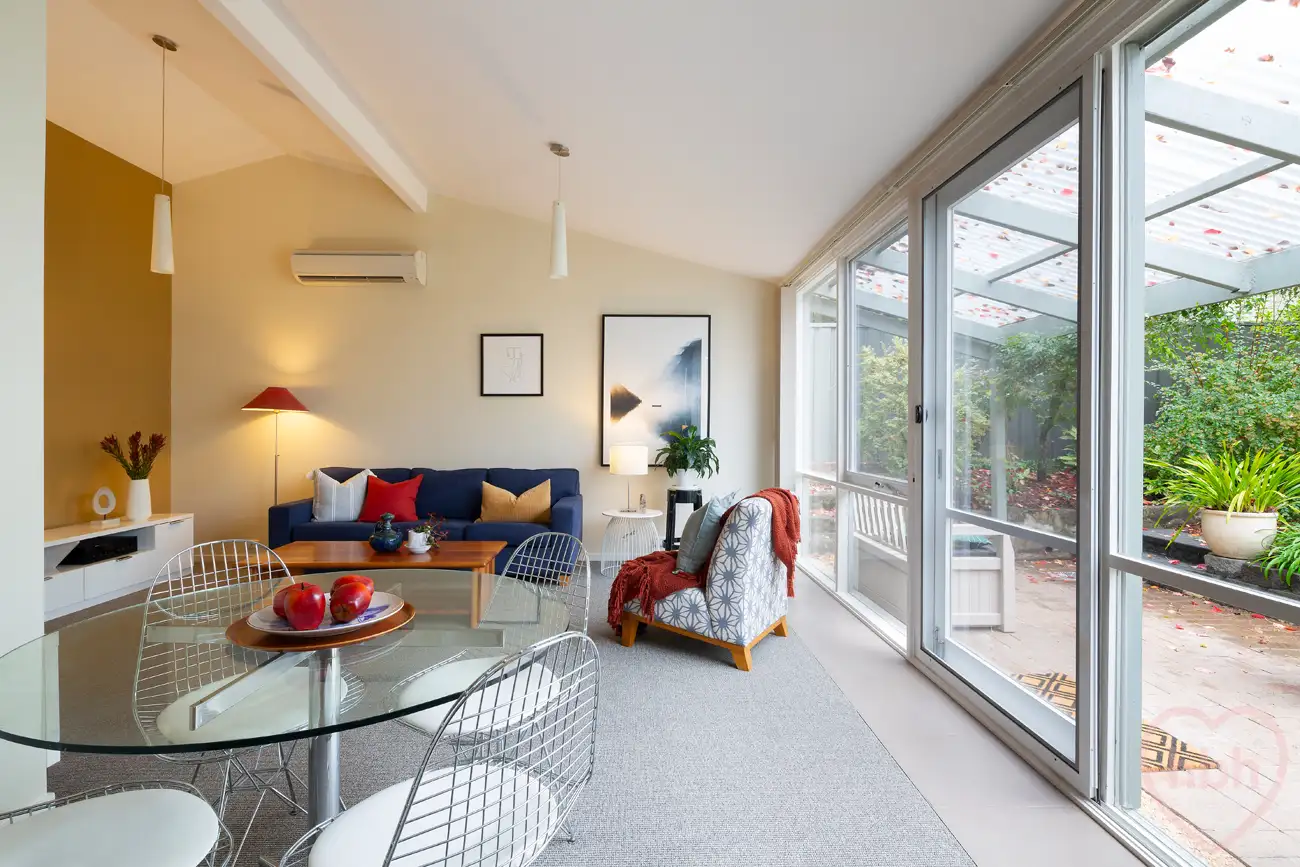 Main view of Homely townhouse listing, 33/29 Pethebridge Street, Pearce ACT 2607