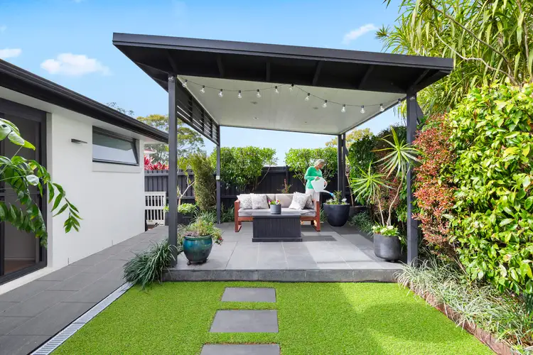 59a Baranbali Avenue, Seaforth NSW 2092