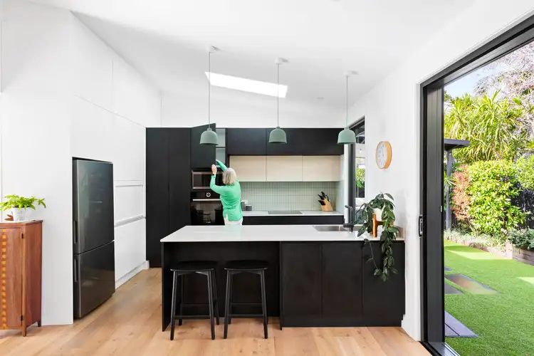 Second view of Homely house listing, 59a Baranbali Avenue, Seaforth NSW 2092