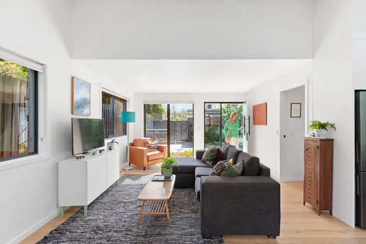 Third view of Homely house listing, 59a Baranbali Avenue, Seaforth NSW 2092