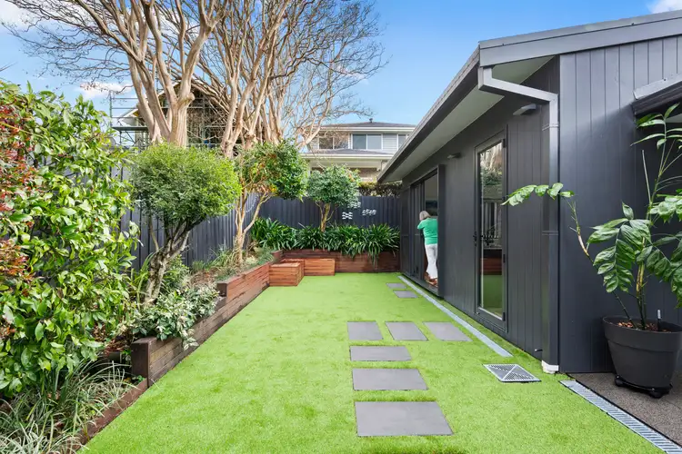 Fifth view of Homely house listing, 59a Baranbali Avenue, Seaforth NSW 2092