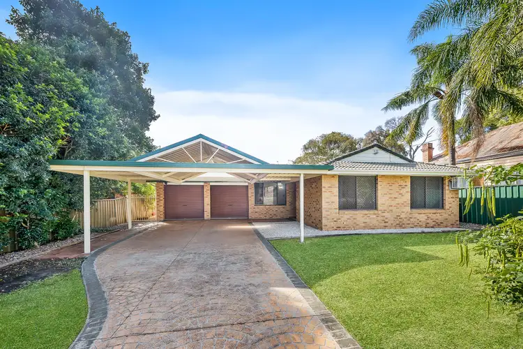 Main view of Homely house listing, 49A Best Road, Seven Hills NSW 2147