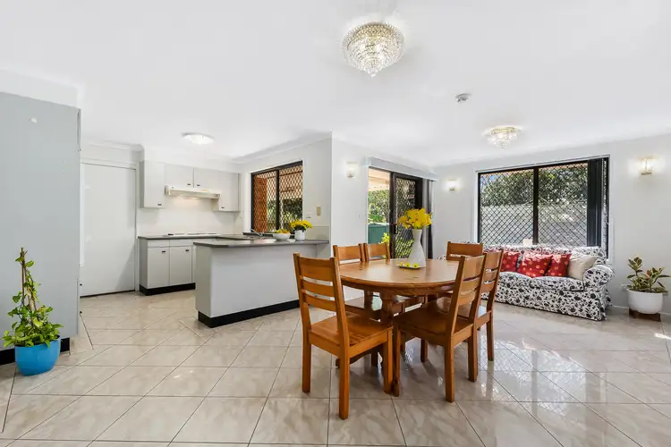 Third view of Homely house listing, 49A Best Road, Seven Hills NSW 2147