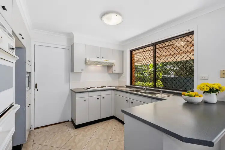 Fourth view of Homely house listing, 49A Best Road, Seven Hills NSW 2147