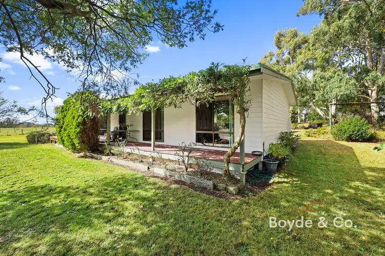 Third view of Homely rural property listing, 515 Drouin-Korumburra Road, Drouin VIC 3818