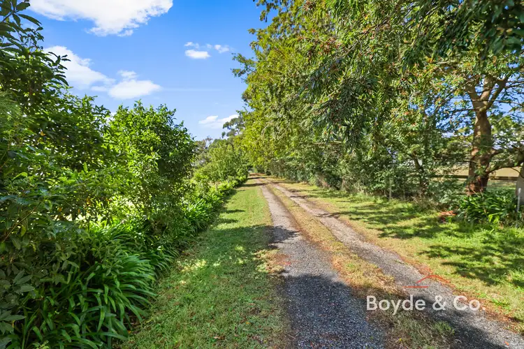 Fourth view of Homely rural property listing, 515 Drouin-Korumburra Road, Drouin VIC 3818