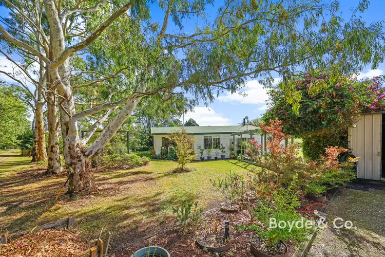 Fifth view of Homely rural property listing, 515 Drouin-Korumburra Road, Drouin VIC 3818
