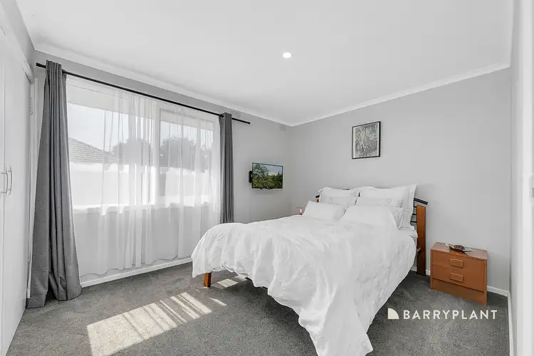Sixth view of Homely house listing, 18 Menzies Parade, Lalor VIC 3075