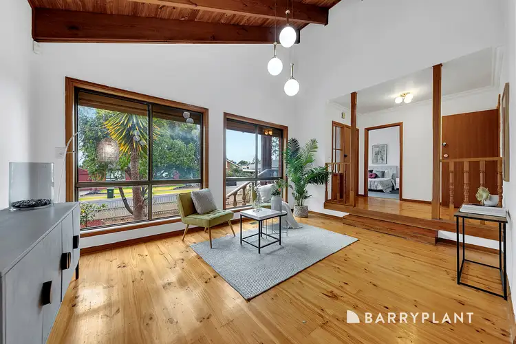 Second view of Homely house listing, 44 Kingston Town Crescent, Mill Park VIC 3082
