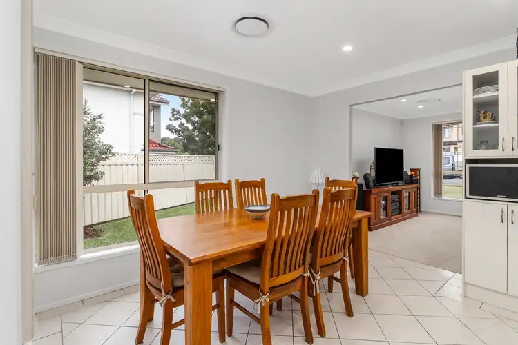 Fourth view of Homely house listing, 33 Galea Drive, Glenwood NSW 2768