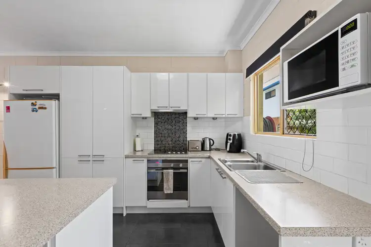 Main view of Homely unit listing, 3/5 Border Drive, Cannonvale QLD 4802