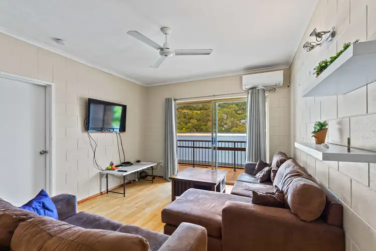 Second view of Homely unit listing, 3/5 Border Drive, Cannonvale QLD 4802