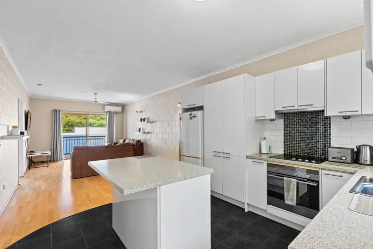 Fifth view of Homely unit listing, 3/5 Border Drive, Cannonvale QLD 4802