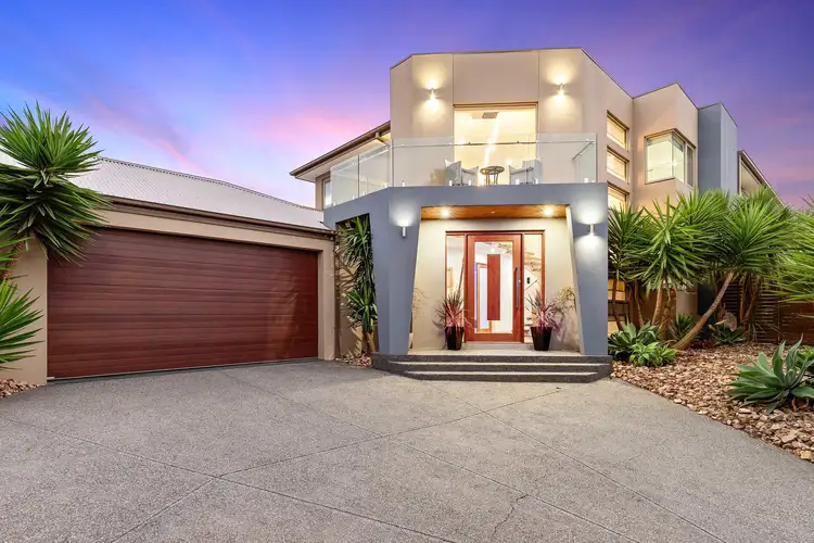 40 Sunningdale Drive, Hillside VIC 3037