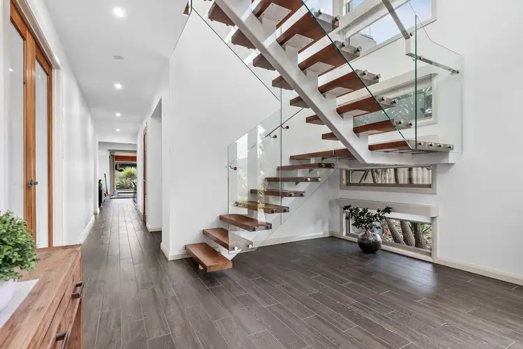 Third view of Homely house listing, 40 Sunningdale Drive, Hillside VIC 3037