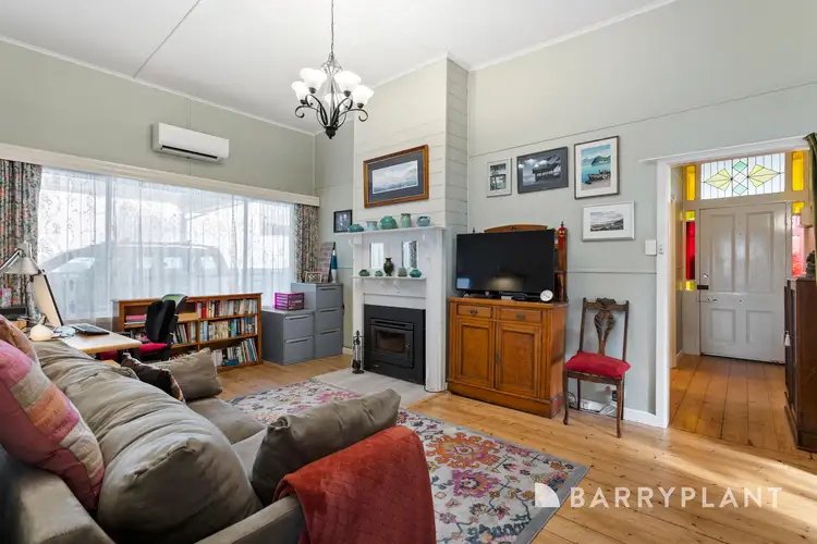 Second view of Homely house listing, 8A Bena Road, Korumburra VIC 3950