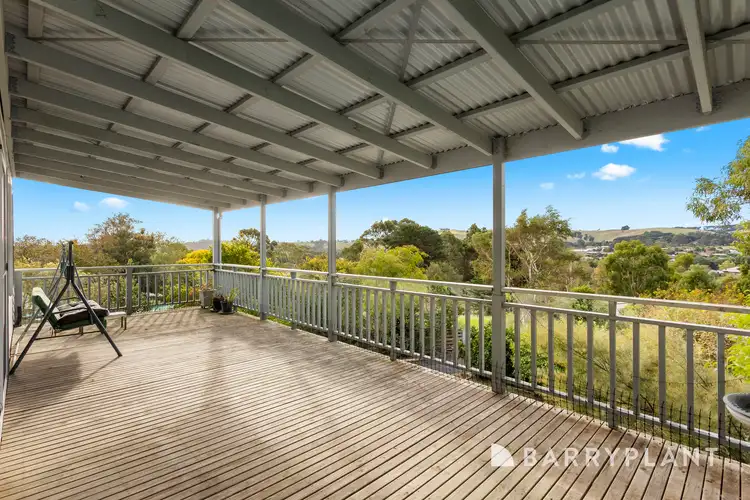 Fifth view of Homely house listing, 8A Bena Road, Korumburra VIC 3950