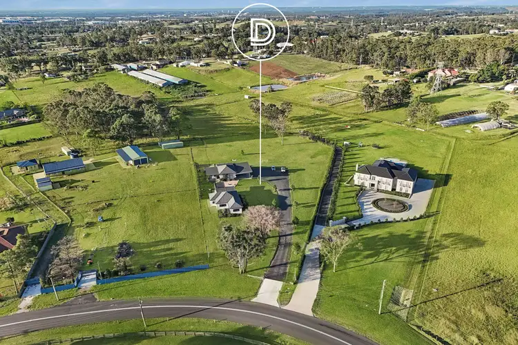 Main view of Homely house listing, 232 Lincoln Road, Horsley Park NSW 2175