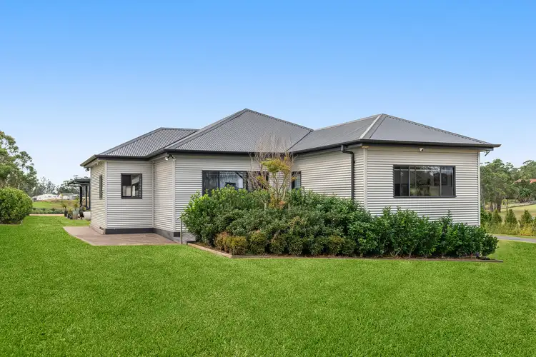 Second view of Homely house listing, 232 Lincoln Road, Horsley Park NSW 2175