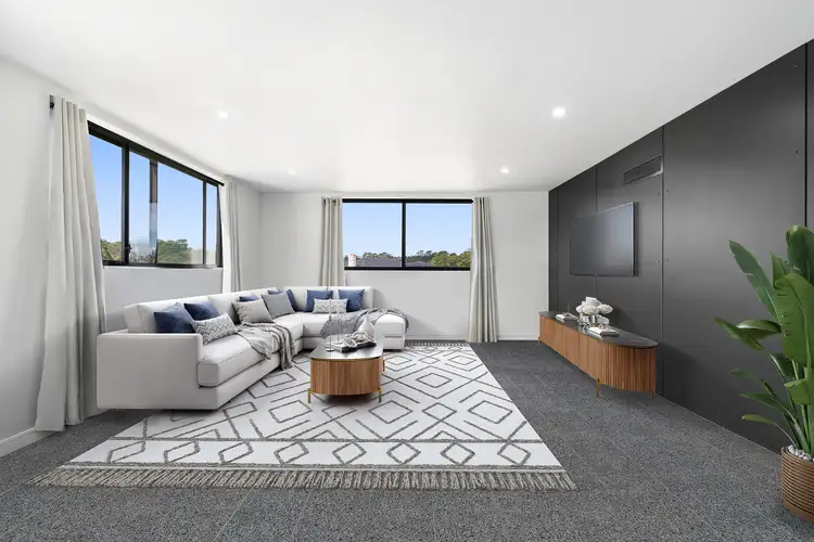 Third view of Homely house listing, 232 Lincoln Road, Horsley Park NSW 2175