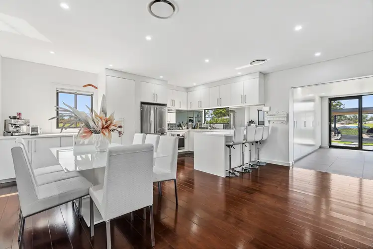 Fourth view of Homely house listing, 232 Lincoln Road, Horsley Park NSW 2175