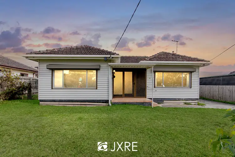 18 Thomas Street, Noble Park VIC 3174