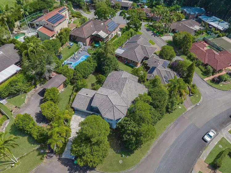 20 Pemberton Boulevard, Lisarow NSW 2250