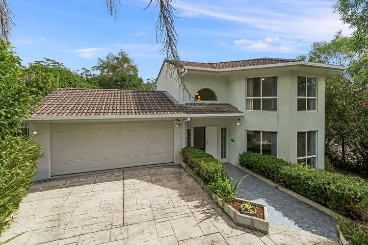 Second view of Homely house listing, 20 Pemberton Boulevard, Lisarow NSW 2250