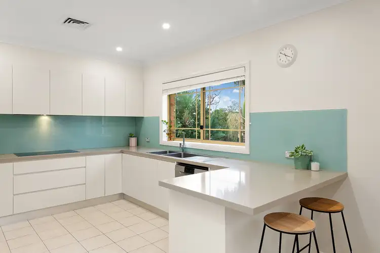 Third view of Homely house listing, 32 Shearwater Avenue, Woronora Heights NSW 2233