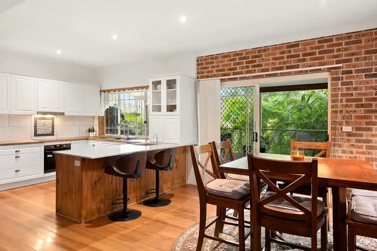 Fourth view of Homely house listing, 32 Shearwater Avenue, Woronora Heights NSW 2233
