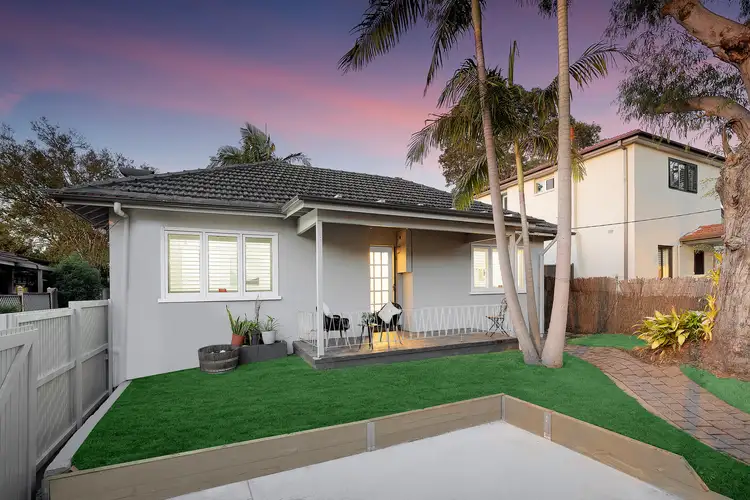 621 Mowbray Road, Lane Cove NSW 2066
