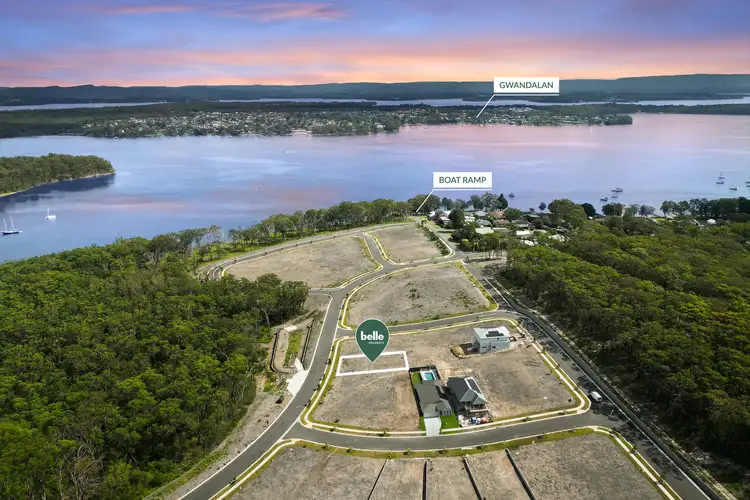 13 Allora Circuit, Nords Wharf NSW 2281