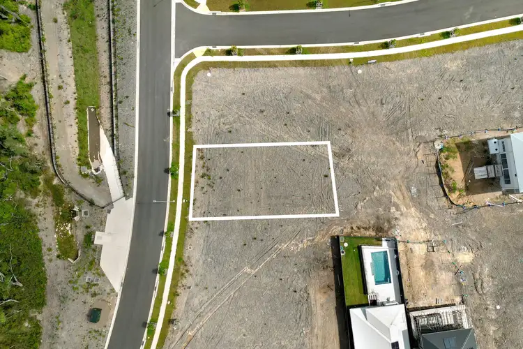 Fifth view of Homely land listing, 13 Allora Circuit, Nords Wharf NSW 2281