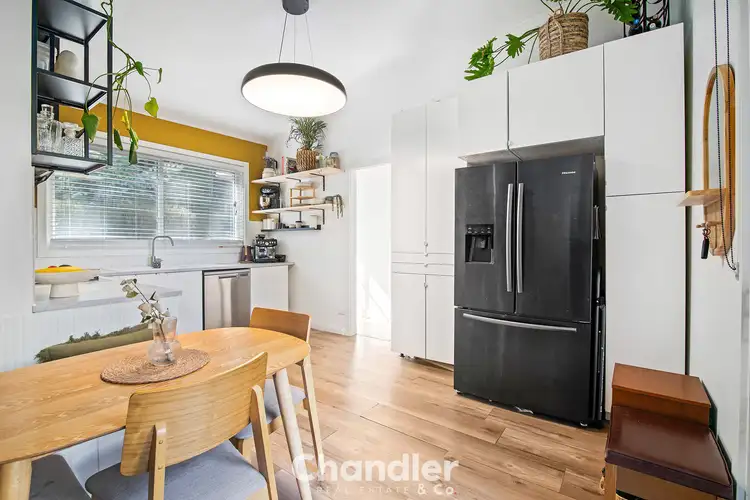 Fifth view of Homely house listing, 3 Seymour Street, Belgrave VIC 3160