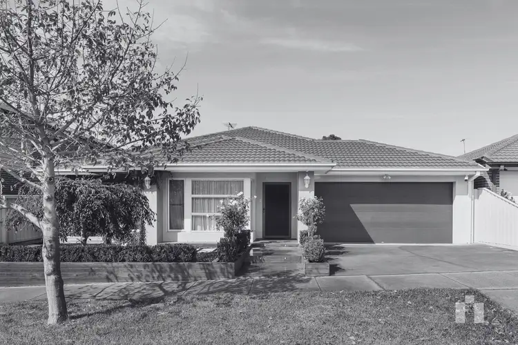 9 Rousham Place, Mernda VIC 3754