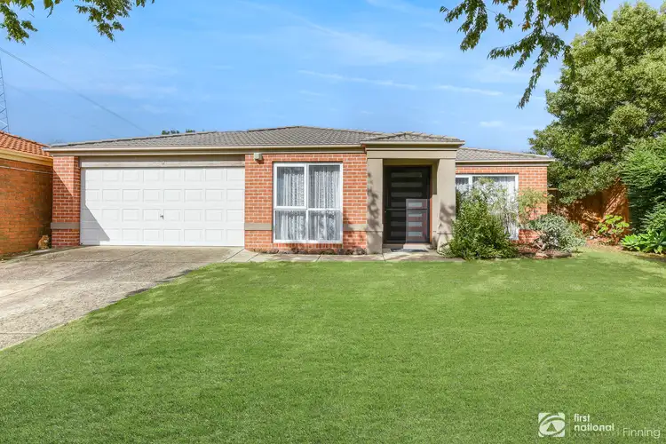 9 Furze Court, Cranbourne West VIC 3977