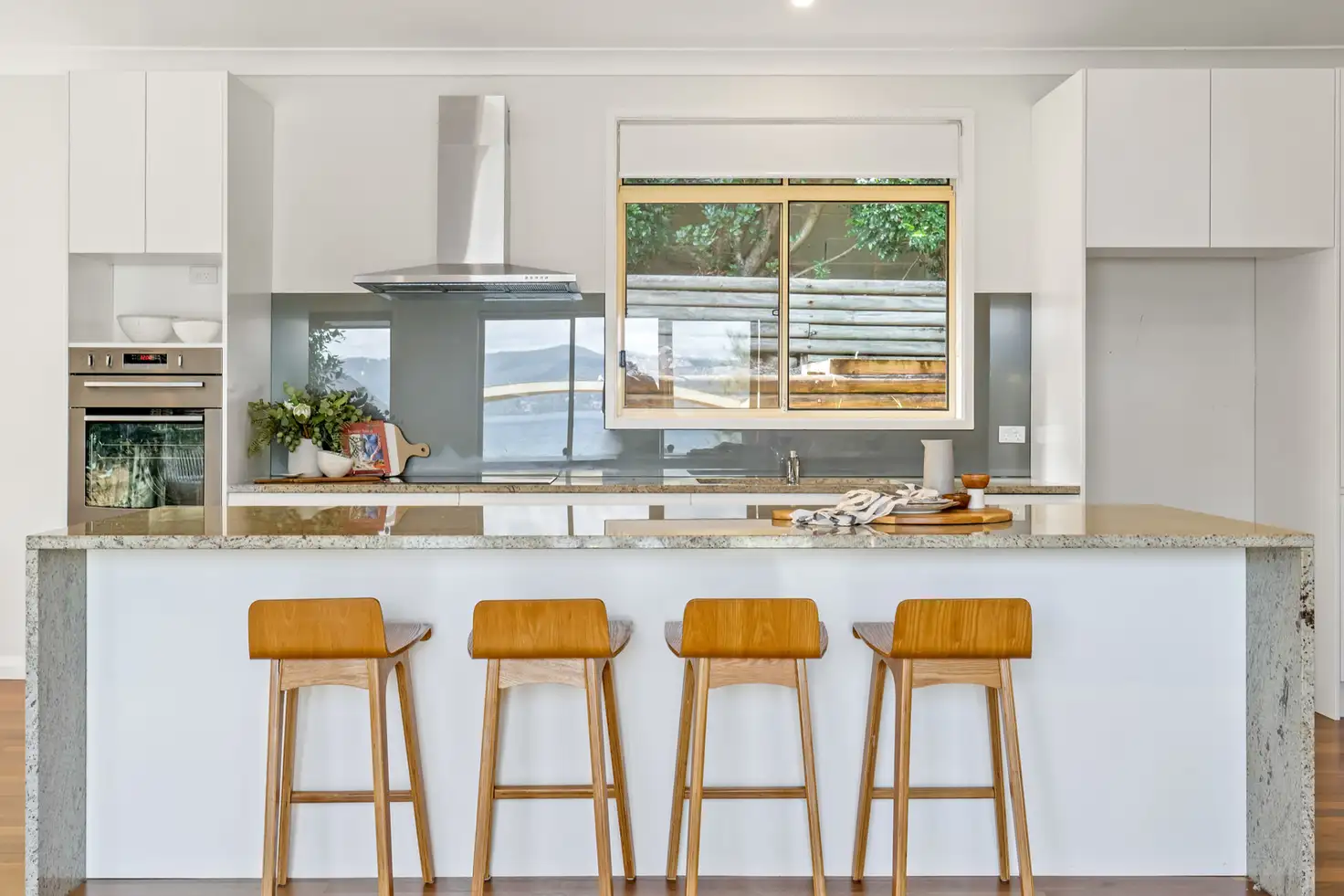 Main view of Homely house listing, 319A Avoca Drive, Green Point NSW 2251