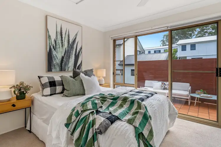 Fifth view of Homely house listing, 319A Avoca Drive, Green Point NSW 2251