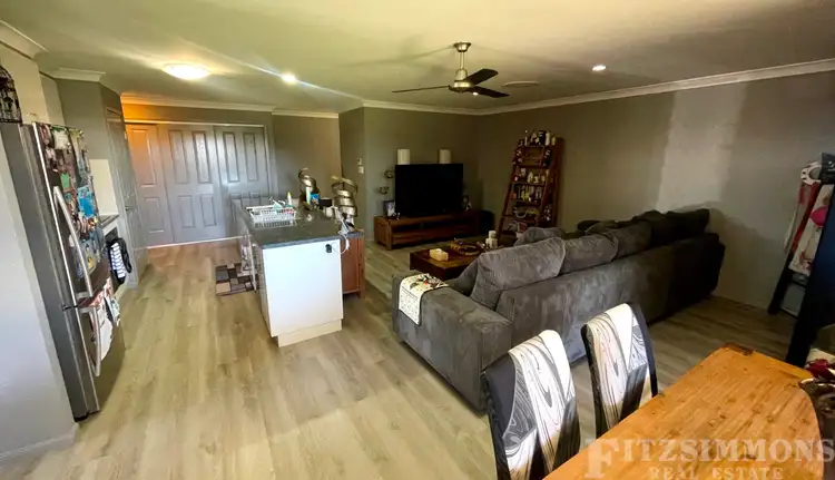 Second view of Homely house listing, 1A Gosden Drive, Dalby QLD 4405