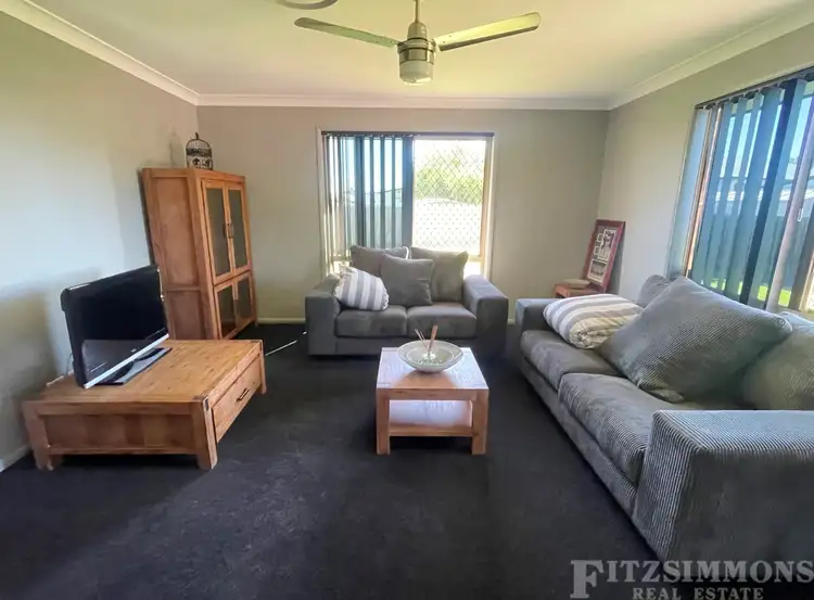 Sixth view of Homely house listing, 1A Gosden Drive, Dalby QLD 4405