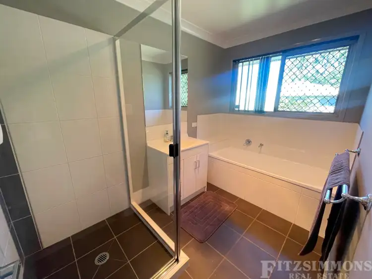 Seventh view of Homely house listing, 1A Gosden Drive, Dalby QLD 4405