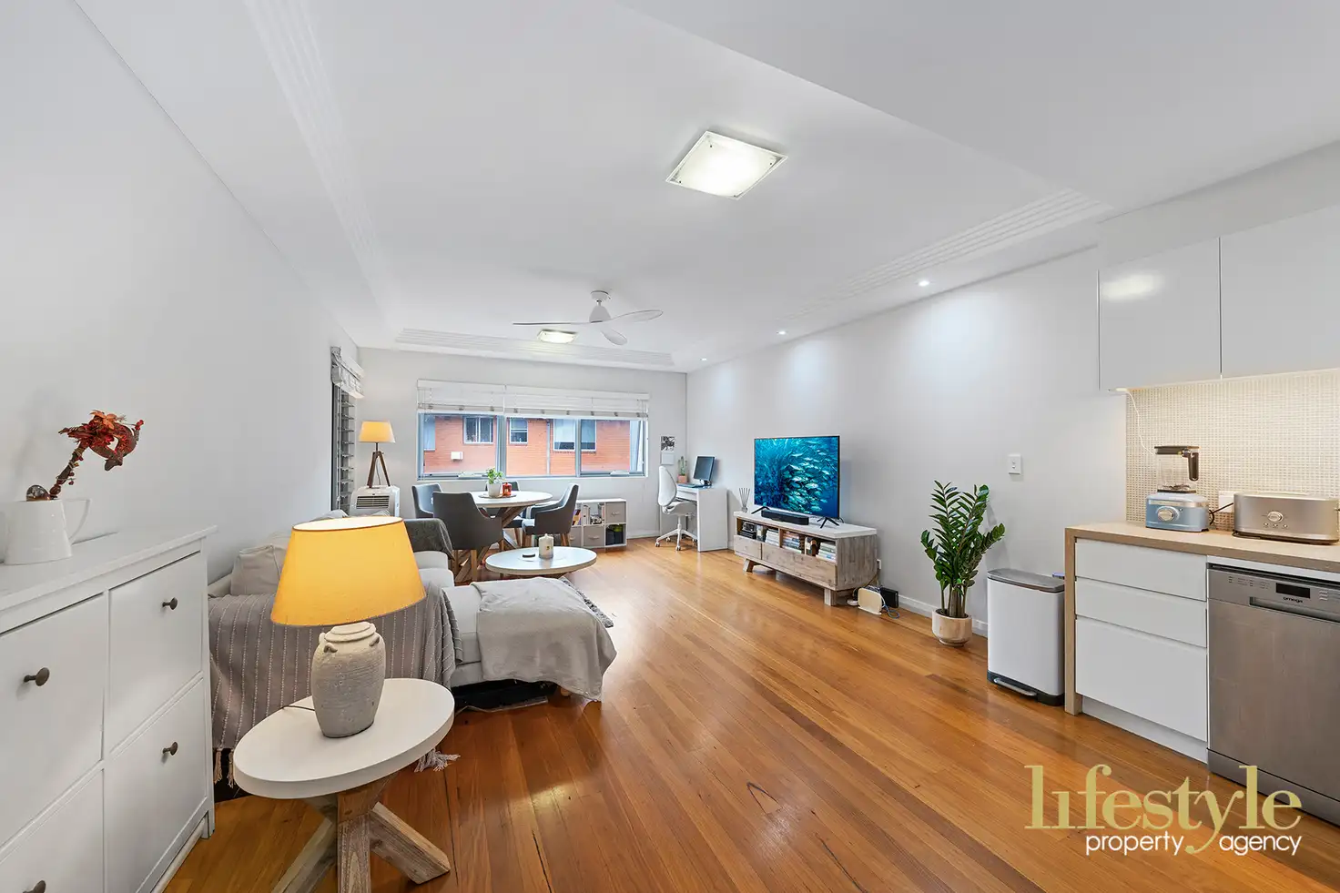 Main view of Homely apartment listing, 120 Alison Road, Randwick NSW 2031