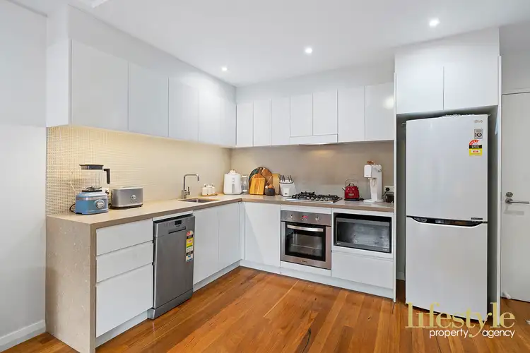 Second view of Homely apartment listing, 120 Alison Road, Randwick NSW 2031