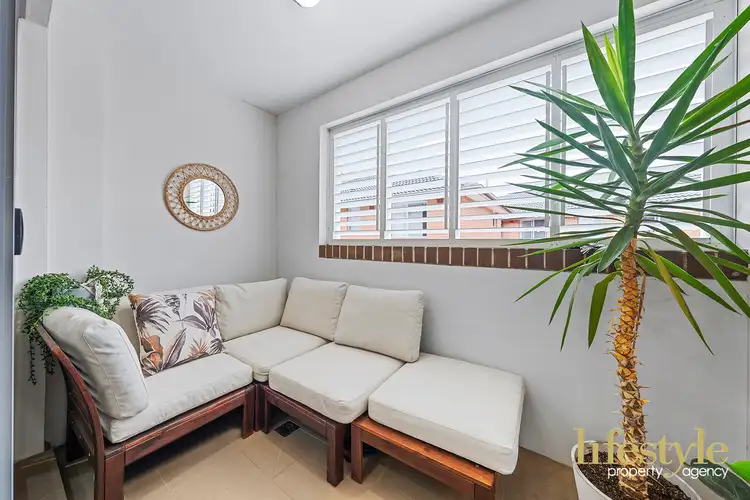 Fourth view of Homely apartment listing, 120 Alison Road, Randwick NSW 2031
