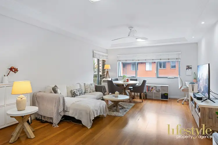 Fifth view of Homely apartment listing, 120 Alison Road, Randwick NSW 2031